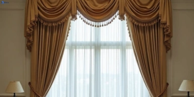 Steam cleaning heavy drapes on-site bronte-nsw Matty Curtain Cleaning